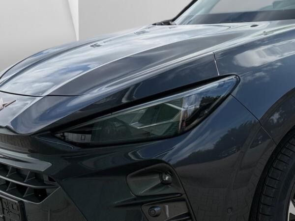 Cupra Terramar 2.0 TSI 4Drive VZ ❗️Sofort-Verfügbar❗️Bungsberg Exclusiv Angebot 🚀