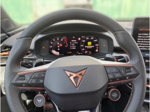 Cupra Terramar 2.0 TSI 4Drive VZ ❗️Sofort-Verfügbar❗️Bungsberg Exclusiv Angebot 🚀