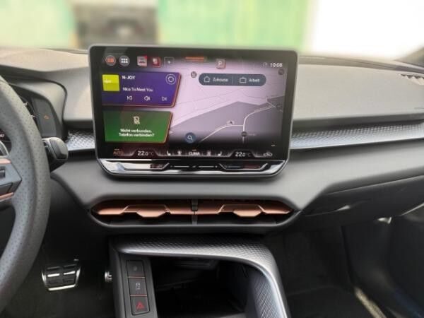 Cupra Terramar 2.0 TSI 4Drive VZ ❗️Sofort-Verfügbar❗️Bungsberg Exclusiv Angebot 🚀