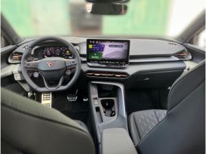 Cupra Terramar 2.0 TSI 4Drive VZ ❗️Sofort-Verfügbar❗️Bungsberg Exclusiv Angebot 🚀