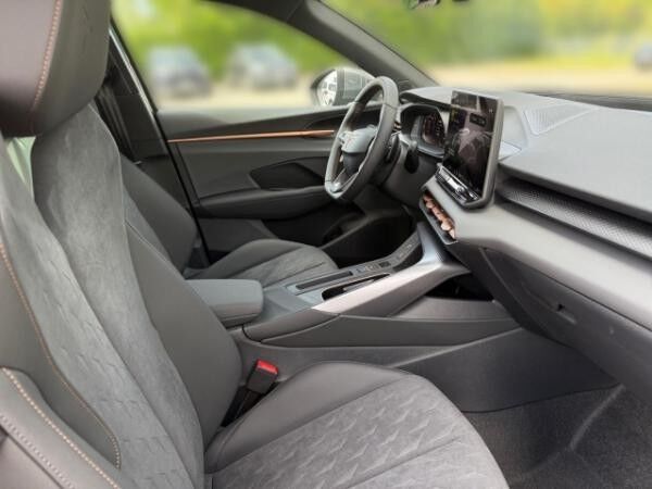 Cupra Terramar 2.0 TSI 4Drive VZ ❗️Sofort-Verfügbar❗️Bungsberg Exclusiv Angebot 🚀