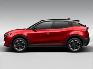 Alfa Romeo Junior Elettrica Speciale Keyless Navi Klimaautom