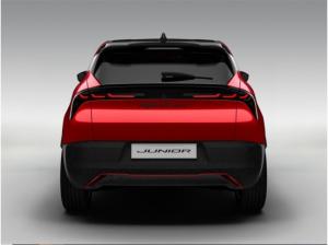 Alfa Romeo Junior Elettrica Speciale Keyless Navi Klimaautom