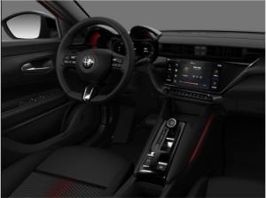 Alfa Romeo Junior Elettrica Speciale Keyless Navi Klimaautom