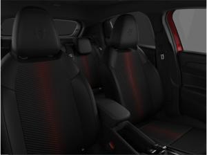 Alfa Romeo Junior Elettrica Speciale Keyless Navi Klimaautom **NUR FÜR GEWERBE**