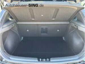 Hyundai i30 LED Kamera Digitales Cockpit PDCv+h NAV