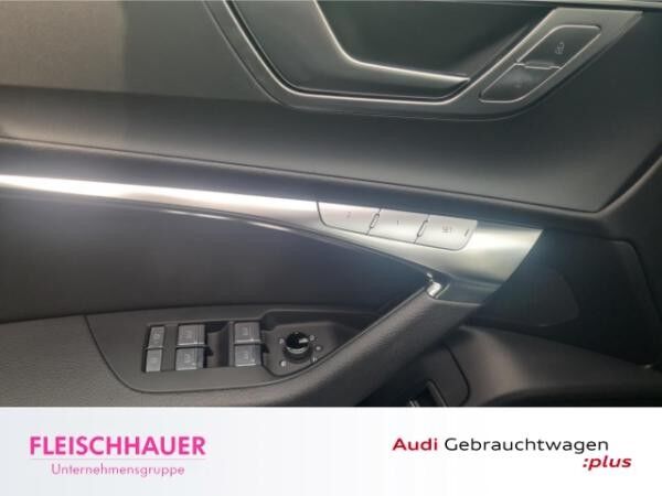 Audi A6 Avant 50 TDI quattro S line Pano+Matrix+ACC+CarPlay+Navi