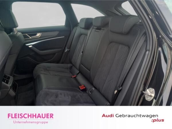 Audi A6 Avant 50 TDI quattro S line Pano+Matrix+ACC+CarPlay+Navi