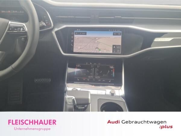 Audi A6 Avant 50 TDI quattro S line Pano+Matrix+ACC+CarPlay+Navi