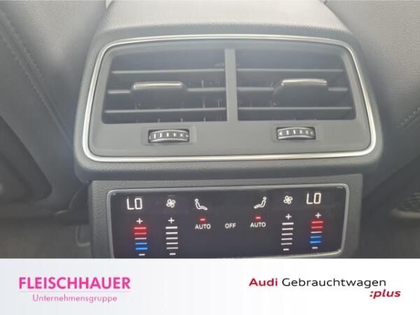 Audi A6 Avant 50 TDI quattro S line Pano+Matrix+ACC+CarPlay+Navi