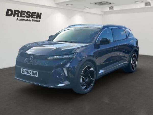 Renault Scenic E-Tech Iconic 220 Long Range Panorama*Keyless*LED*SHZ*uvm.