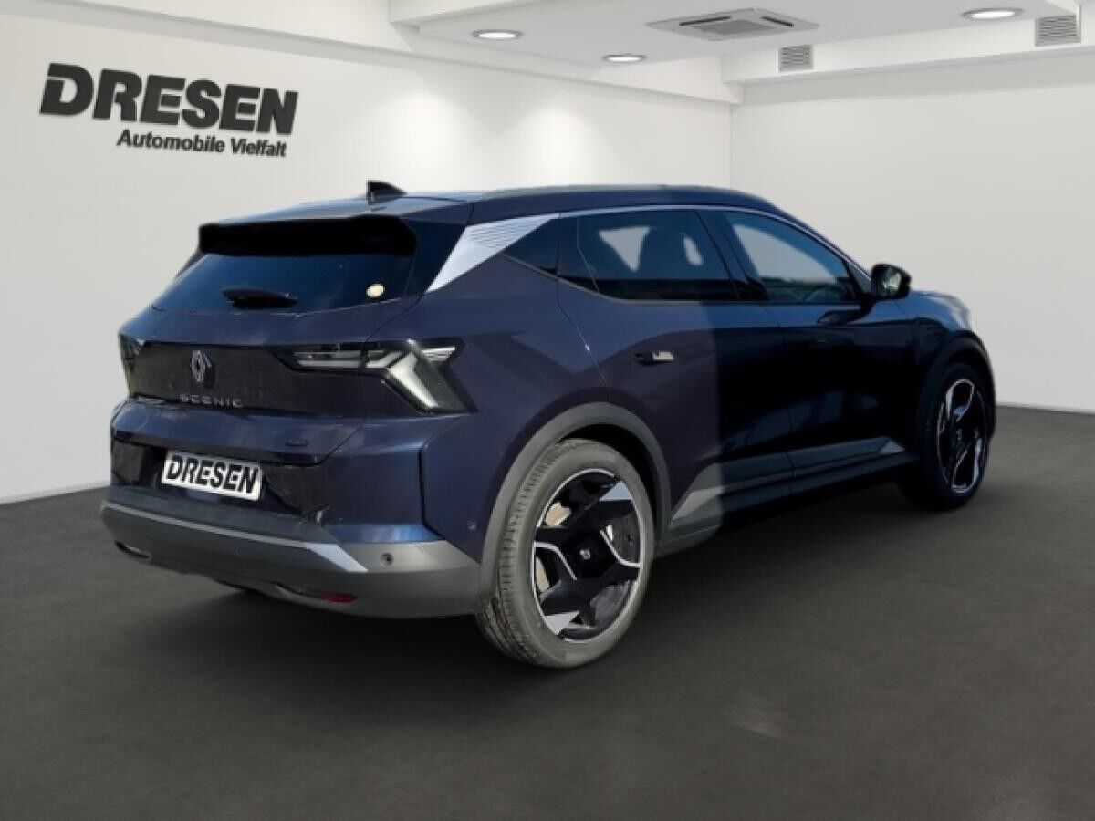 Renault Scenic E-Tech Iconic 220 Long Range Panorama*Keyless*LED*SHZ*uvm.