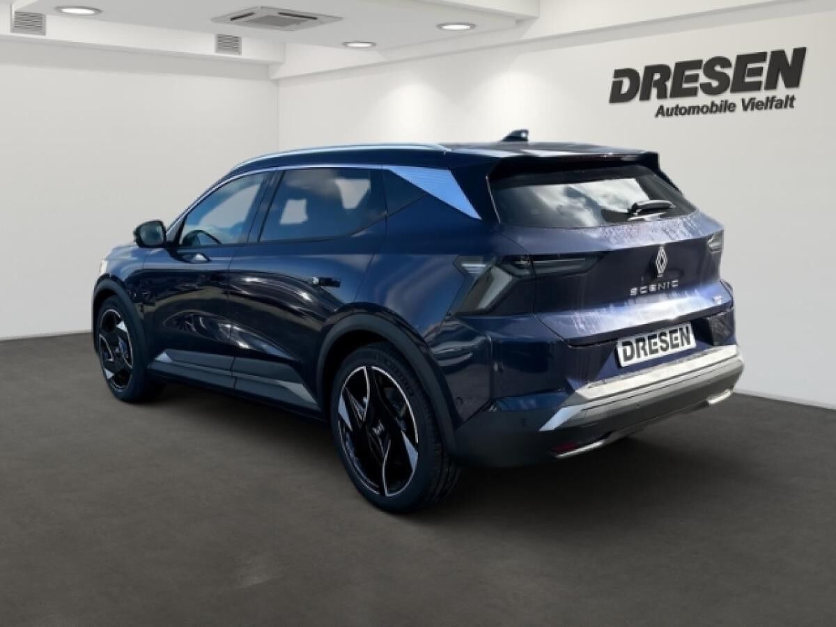 Renault Scenic E-Tech Iconic 220 Long Range Panorama*Keyless*LED*SHZ*uvm.