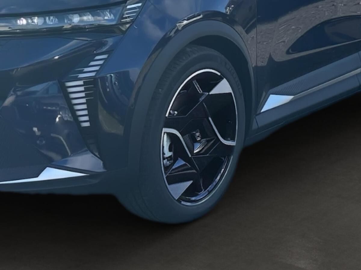 Renault Scenic E-Tech Iconic 220 Long Range Panorama*Keyless*LED*SHZ*uvm.