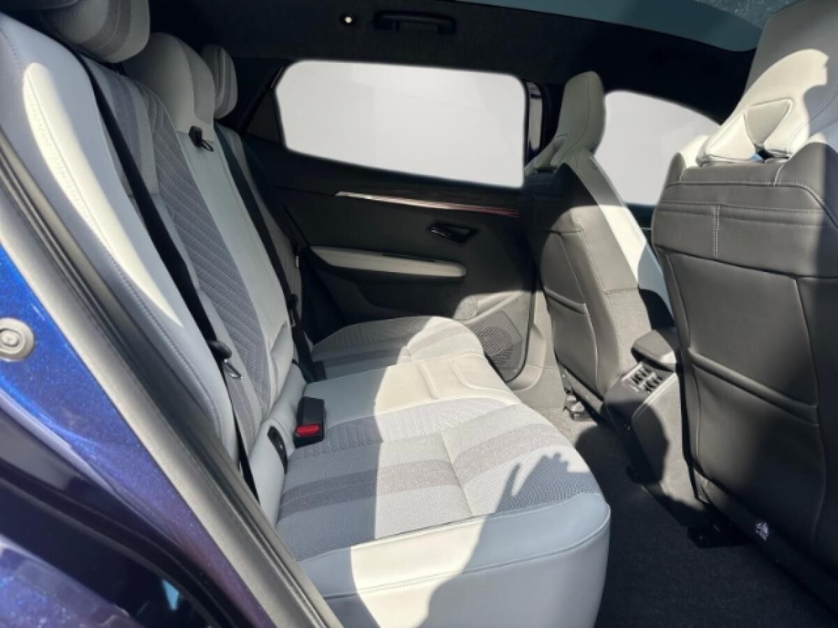 Renault Scenic E-Tech Iconic 220 Long Range Panorama*Keyless*LED*SHZ*uvm.