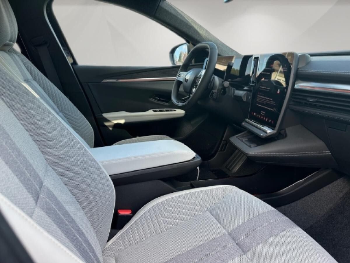 Renault Scenic E-Tech Iconic 220 Long Range Panorama*Keyless*LED*SHZ*uvm.