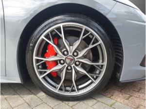 Corvette C8 Stingray - 6.2 V8 3LT VOLL Europamodell