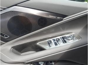 Corvette C8 Stingray - 6.2 V8 3LT VOLL Europamodell