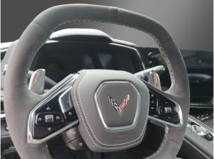 Corvette C8 Stingray - 6.2 V8 3LT VOLL Europamodell