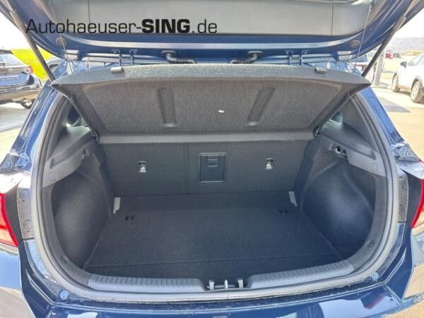 Hyundai i30 Automatik M-Hybrid Klima LED Kamera