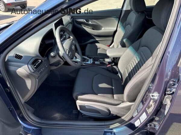 Hyundai i30 Automatik M-Hybrid Klima LED Kamera