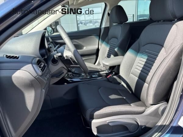 Hyundai i30 Automatik M-Hybrid Klima LED Kamera