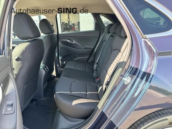 Hyundai i30 Automatik M-Hybrid Klima LED Kamera
