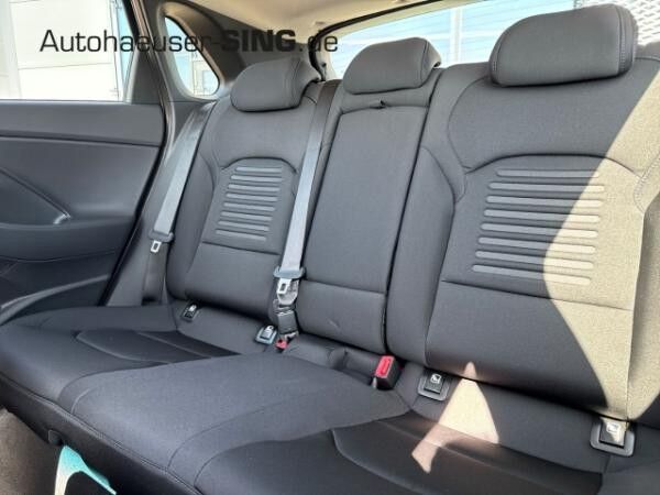 Hyundai i30 Automatik M-Hybrid Klima LED Kamera