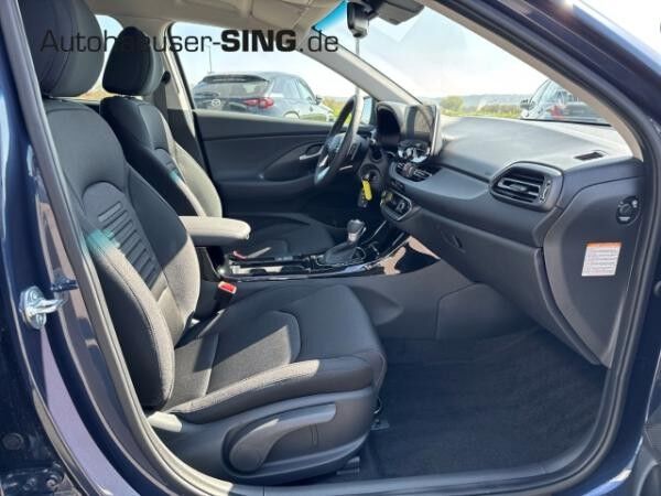 Hyundai i30 Automatik M-Hybrid Klima LED Kamera