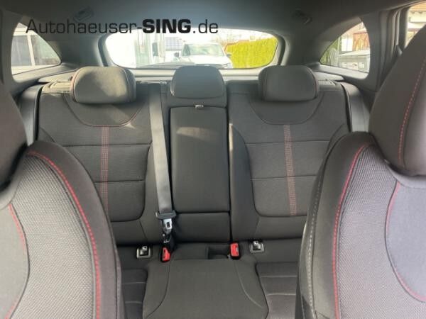 Hyundai i30 Kombi N-Line Mild-Hybrid LED Fernlichtass.