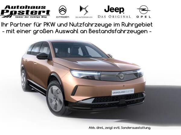 Opel Grandland Hybrid 107 kW Edition*inkl. Allwetterreifen*frei konfigurierbar*