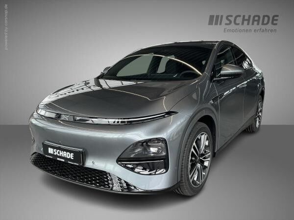 XPENG G6 AWD PERFORMANCE MJ24  360°K*Totwinkel*AHK* Sitzklima * kurzfristig Lieferbar *