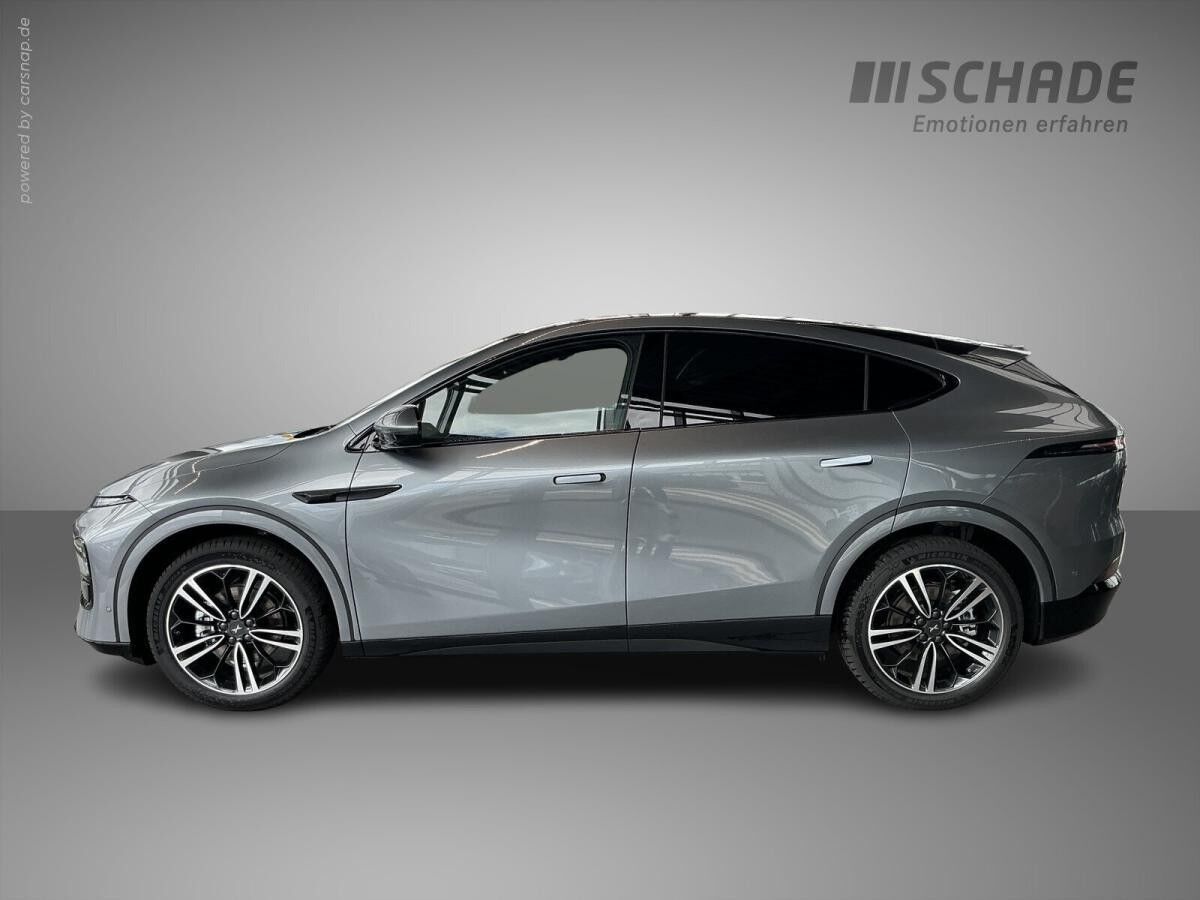 XPENG G6 AWD PERFORMANCE MJ24  360°K*Totwinkel*AHK* Sitzklima * kurzfristig Lieferbar *