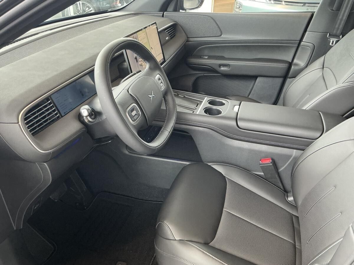 XPENG G6 AWD PERFORMANCE MJ24  360°K*Totwinkel*AHK* Sitzklima * kurzfristig Lieferbar *