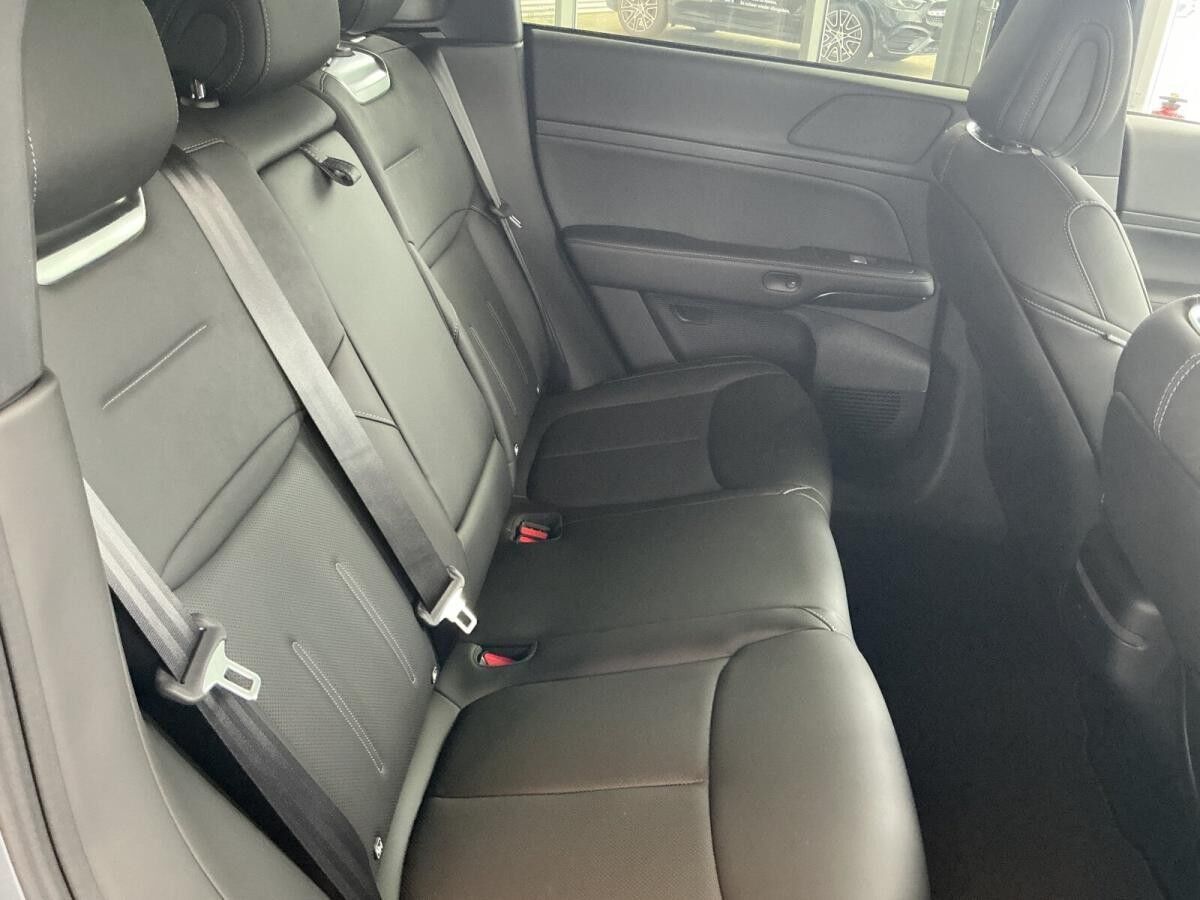 XPENG G6 AWD PERFORMANCE MJ24  360°K*Totwinkel*AHK* Sitzklima * kurzfristig Lieferbar *