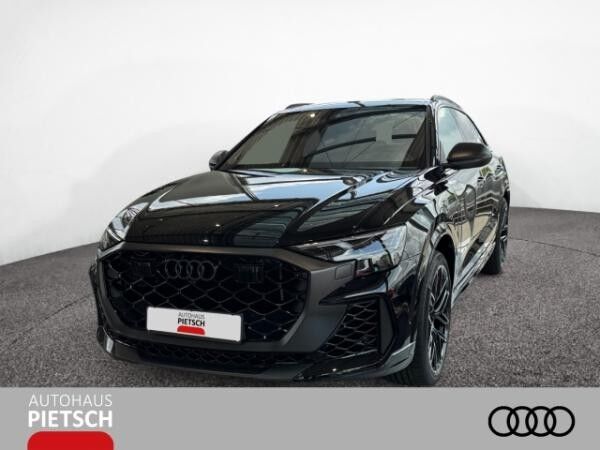 Audi RS Q8 performance B&O Laser 23"