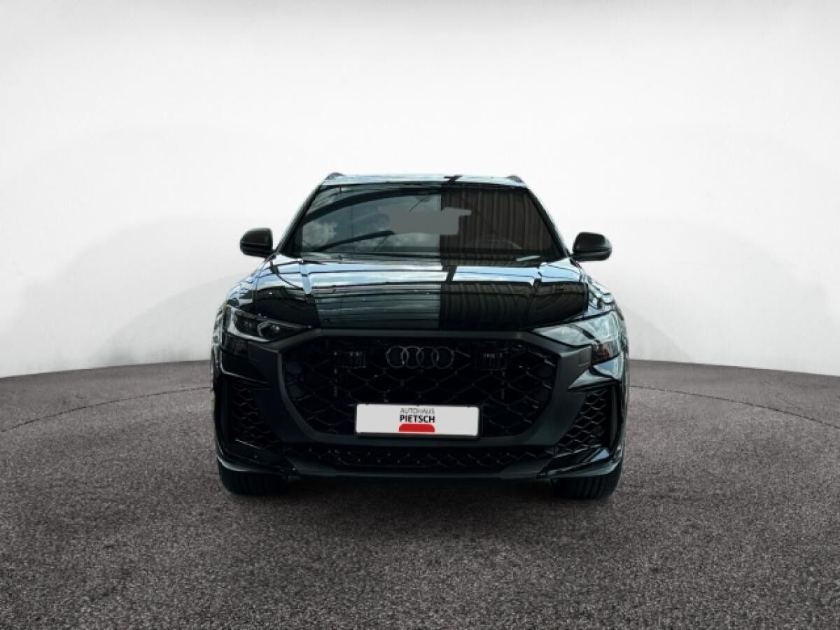 Audi RS Q8 performance B&O Laser 23"