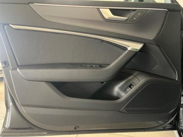 Audi A7 Sportback 50 TDI quattro tiptronic S line LED Navi Panorama HuD DAB