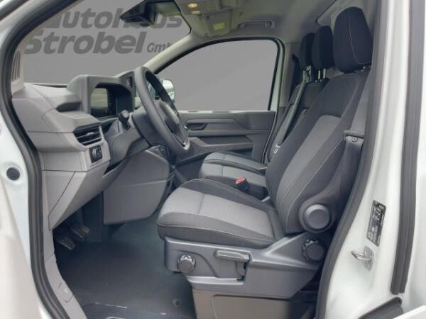 Volkswagen Transporter Kasten 2.0 TDI 110 KW 6-Gang* AHK* Klima* LED* Sitzheizung
