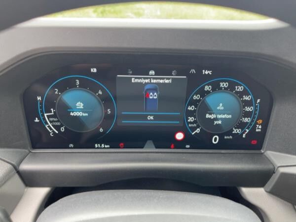 Volkswagen Transporter Kasten 2.0 TDI 110 KW 6-Gang* AHK* Klima* LED* Sitzheizung