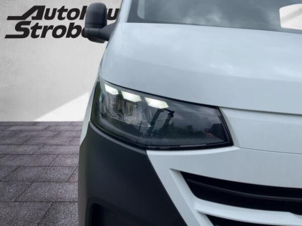 Volkswagen Transporter Kasten 2.0 TDI 110 KW 6-Gang* AHK* Klima* LED* Sitzheizung