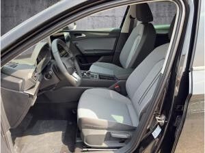 Seat Leon 1.5 eTSI DSG Road Edition Navi Kamera Kessy ACC Full Link Virtual Cockpit WP