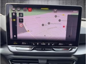 Seat Leon 1.5 eTSI DSG Road Edition Navi Kamera Kessy ACC Full Link Virtual Cockpit WP