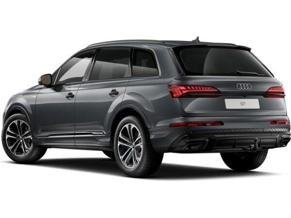 Audi Q7 45 TDI qu. S line / SOFORT VERFÜGBAR !