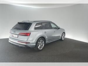 Audi Q7 50 TDI qu. S line / SOFORT VERFÜGBAR !