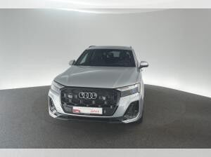 Audi Q7 50 TDI qu. S line / SOFORT VERFÜGBAR !