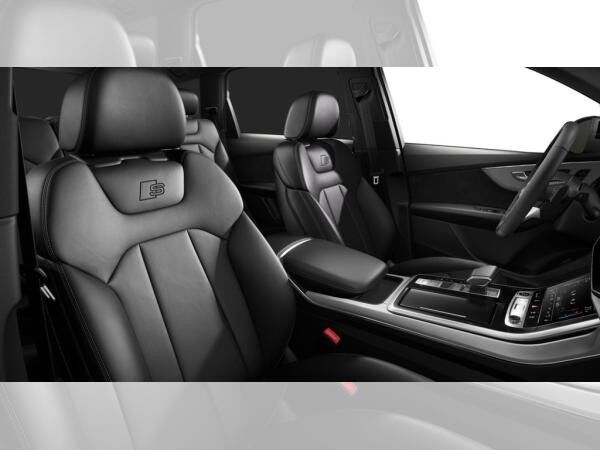 Audi Q7 45 TDI qu. S line / SOFORT VERFÜGBAR !