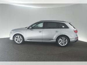 Audi Q7 50 TDI qu. S line / SOFORT VERFÜGBAR !