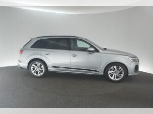 Audi Q7 50 TDI qu. S line / SOFORT VERFÜGBAR !