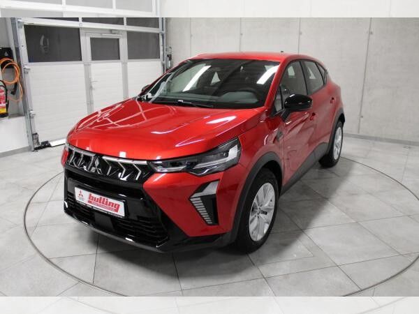 Mitsubishi ASX 1.0 T-Benziner 6-Gang *LED/Kamera/Klima* *Aktion*